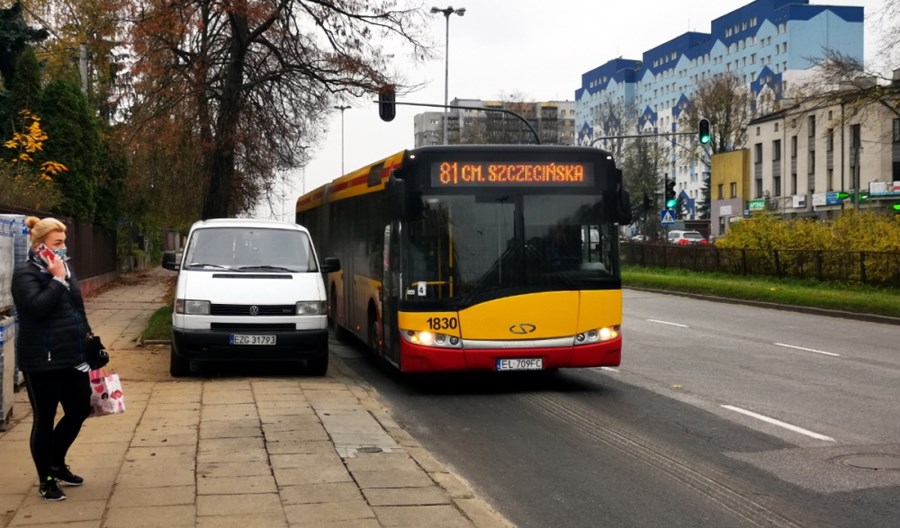 Łódź: Nie będzie zmiany układu połączeń na Retkini na czas robót na stacji Łódź Kaliska Łódź: Nie będzie zmiany układu połączeń na Retkini na czas robót na stacji Łódź Kaliska