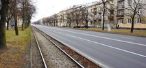Warszawa: Jaka al. Waszyngtona? TW zlecą koncepcję