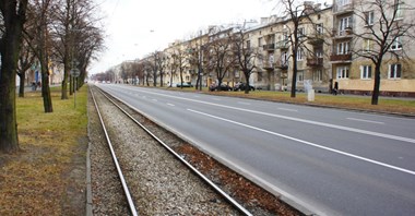 Warszawa: Siemens z umową na przyspieszenie tramwajów w al. Waszyngtona