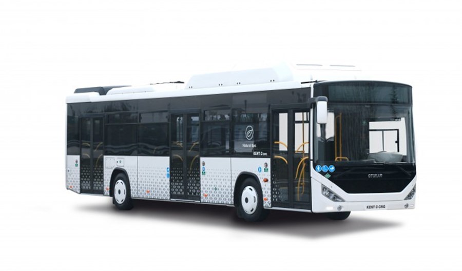 Starachowice z ofertami na autobusy gazowe. Przyjadą z Turcji? Starachowice z ofertami na autobusy gazowe. Przyjadą z Turcji?