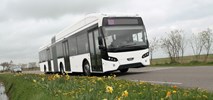 VDL dostarczy 102 elektrobusy do Oslo