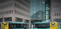 Elektryczne Ataki po raz pierwszy w Belgii
