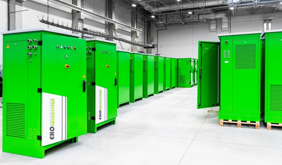 Ekoenergetyka z ogromnym projektem na ładowarki dla Paryża – o łącznej mocy 24,5 MW Ekoenergetyka z ogromnym projektem na ładowarki dla Paryża – o łącznej mocy 24,5 MW