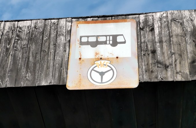 Łódzkie: Trzy nowe marszałkowskie linie autobusowe 