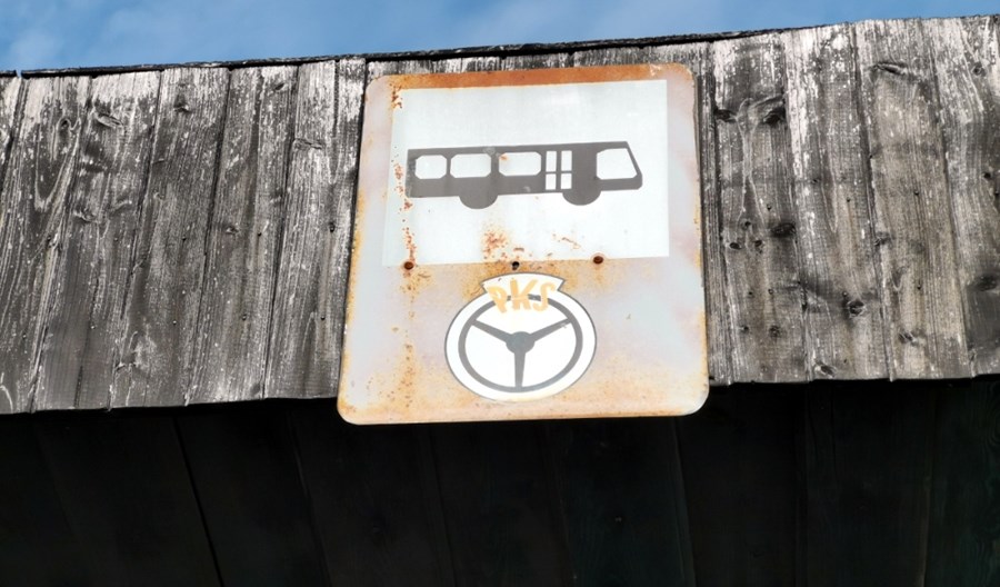 Łódzkie: Trzy nowe marszałkowskie linie autobusowe Łódzkie: Trzy nowe marszałkowskie linie autobusowe