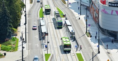 Trudna sytuacja budżetowa samorządów oznacza odwrót od darmowej komunikacji? 