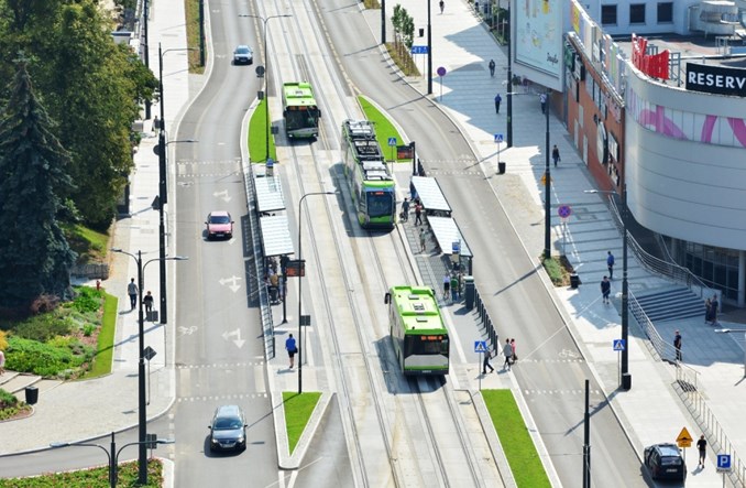 Olsztyn podnosi ceny biletów okresowych