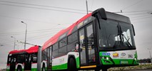 Do Lublina przyjechały nowe trolejbusy [zdjęcia]