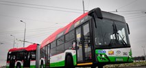 Do Lublina przyjechały nowe trolejbusy [zdjęcia]