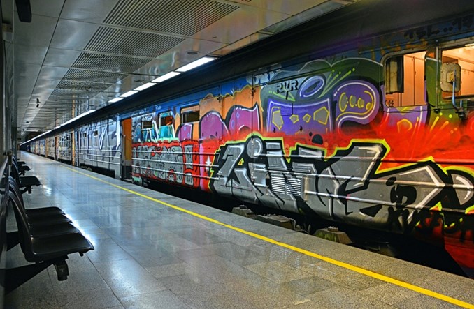 Coraz bliżej budowy metra w Belgradzie