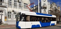 Uraltransmasz chce dostarczyć tramwaje do Belgradu