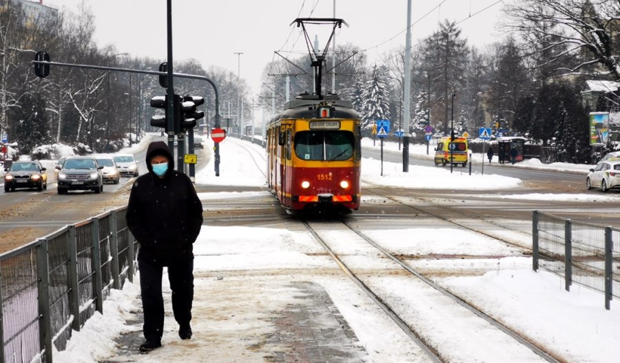 Łódź: Plan modernizacji sieci tramwajowej w ciągu trzech lat Łódź: Plan modernizacji sieci tramwajowej w ciągu trzech lat