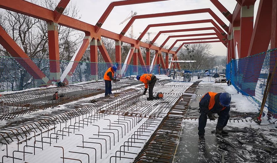 Wrocław: Jakie inwestycje w planie na 2021 r.? Wrocław: Jakie inwestycje w planie na 2021 r.?