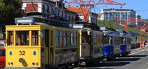 La Coruña: Tramwaj już nie pojedzie. Zabytkowe wagony wystawione na sprzedaż