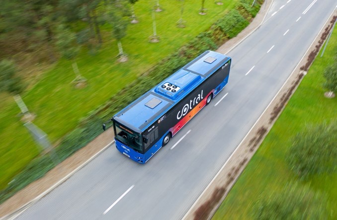 Kolejne międzymiastowe Solarisy pojadą do Włoch