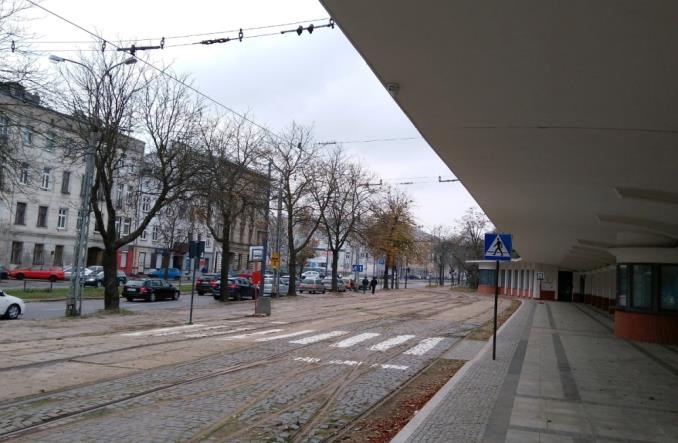 Łódź: Północna będzie „bulwarami”