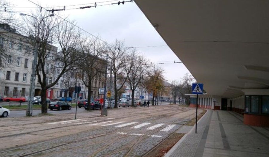 Łódź: Północna będzie „bulwarami” Łódź: Północna będzie „bulwarami”