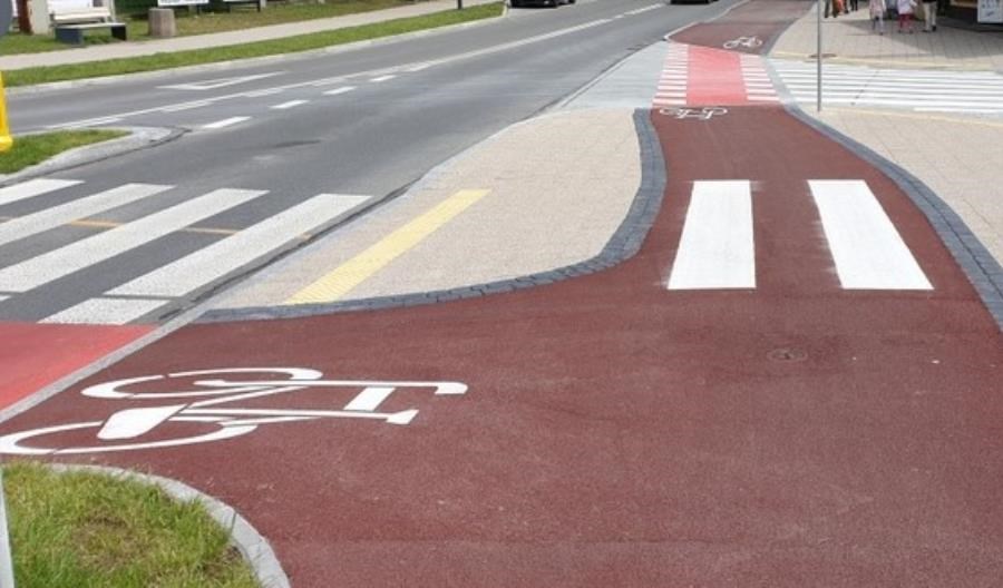 Gdańsk: Większy ruch rowerowy w trakcie pandemii Gdańsk: Większy ruch rowerowy w trakcie pandemii