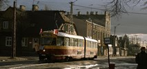 Zgierz złoży wniosek o dofinansowanie remontu linii 45
