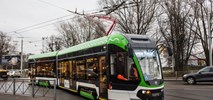 Korsarz z dopuszczeniem do produkcji. Kaliningrad planuje zakupy tramwajów [zdjęcia]