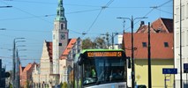 Olsztyn liczy na 20 elektrycznych autobusów