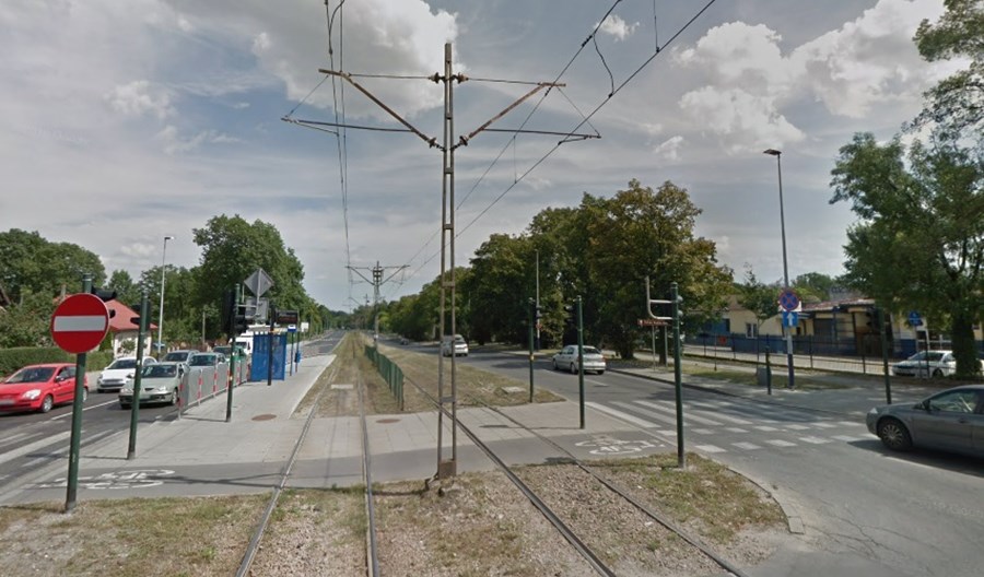 Kraków szykuje remonty tramwajowe w Nowej Hucie. Powstanie też sporo koncepcji Kraków szykuje remonty tramwajowe w Nowej Hucie. Powstanie też sporo koncepcji
