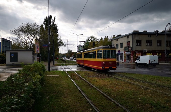 Łódź: Koniec eksploatacji wagonów GT6. Po trzydziestu latach