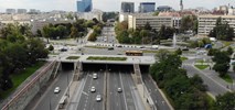 Warszawa: Bliżej przebudowy pl. Na Rozdrożu. Windy i brak przejść podziemnych