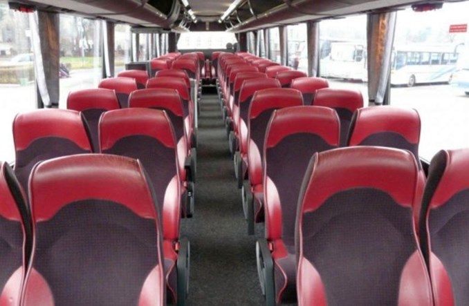 Rusza Powiatowa Komunikacja Karkonoska. 11 linii z Jeleniej Góry