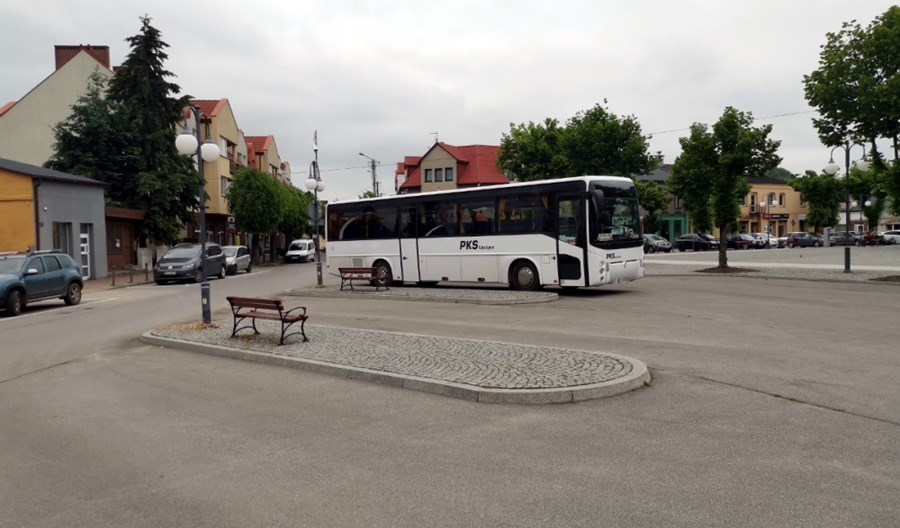 PKS Łęczyca: Zyskanie zaufania pasażerów trwa PKS Łęczyca: Zyskanie zaufania pasażerów trwa