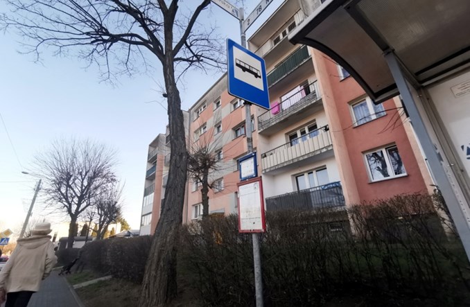 Łódzki marszałek: To nie koniec budowy systemu autobusów regionalnych