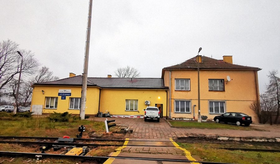 Drzewica: Gminne autobusy skomunikowane z ŁKA Drzewica: Gminne autobusy skomunikowane z ŁKA