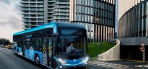 Škoda dostarczy elektrobusy dla Pragi. Po raz pierwszy we współpracy z Temsą
