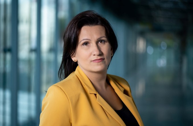 Strzegowska (ZTM Warszawa): 99% młodzieży to nasi przyszli pasażerowie