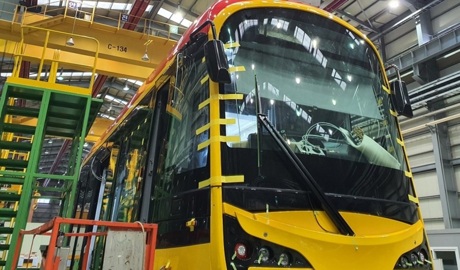 Warszawa: Covid opóźnia dostawy taboru. Co z pociągami Skody i tramwajami Hyundaia? Warszawa: Covid opóźnia dostawy taboru. Co z pociągami Skody i tramwajami Hyundaia?