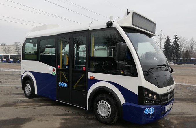 Dwa krótkie Karsany w Krakowie