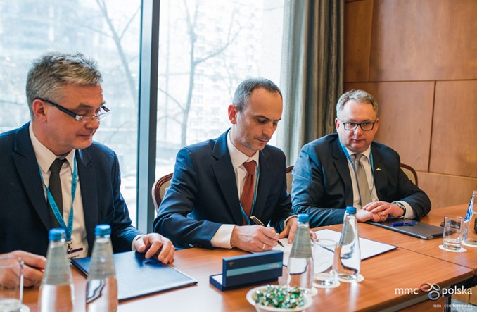 Jerzy Wiatr przechodzi z MPK Tarnów do Gdańskich Autobusów i Tramwajów