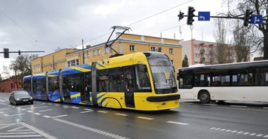 Toruń zmodernizował system informacji pasażerskiej