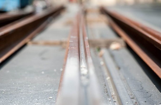 Kraków: Rusza modernizacja torowiska w ciągu ul. Ujastek Mogilski