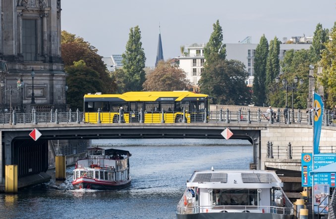 Polska największym eksporterem autobusów elektrycznych w UE