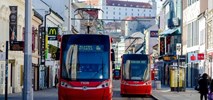 Bratysława kupuje tramwaje długie jak basen olimpijski