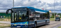 MZK Wejherowo kupuje elektrobusy