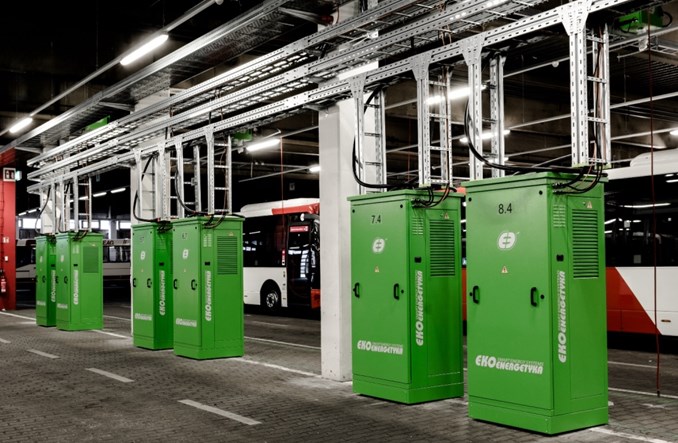 Z Solarisa do Ekoenergetyki. Spinaris w zarządzie spółki z Zielonej Góry