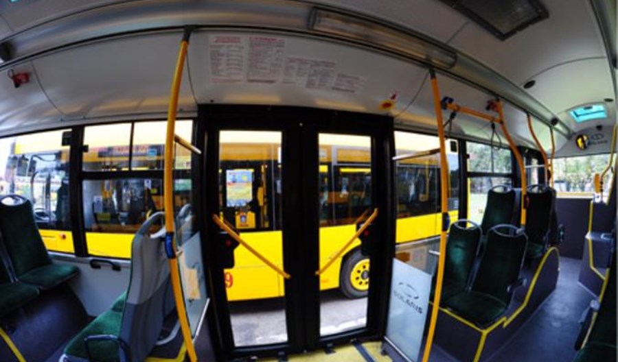 Raport: Jak samorządy dotują komunikację publiczną? Raport: Jak samorządy dotują komunikację publiczną?