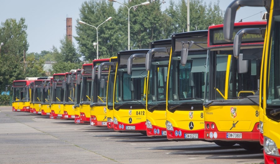 Wrocław wybrał przewoźnika do obsługi komunikacji aglomeracyjnej Wrocław wybrał przewoźnika do obsługi komunikacji aglomeracyjnej