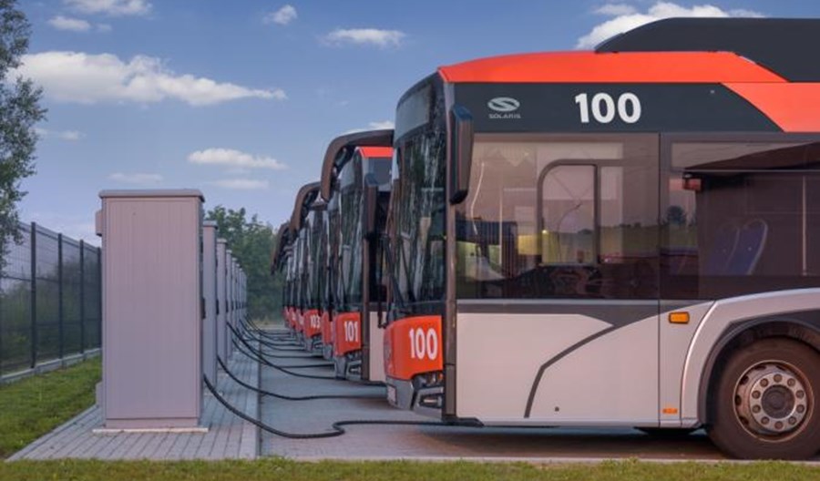 Zielony Transport Publiczny: 1,2 mld zł na autobusy i trolejbusy w drugim naborze Zielony Transport Publiczny: 1,2 mld zł na autobusy i trolejbusy w drugim naborze