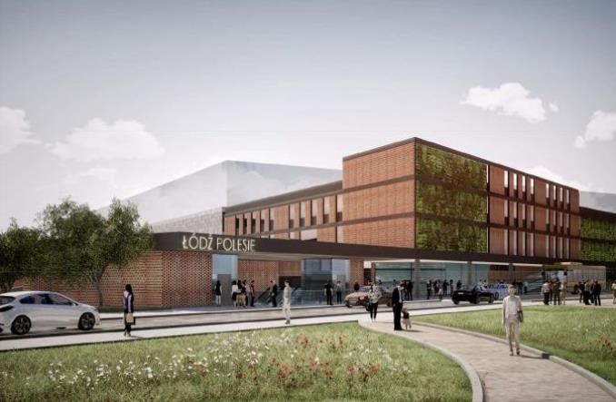 Łódzki tunel średnicowy: Wkrótce początek budowy pierwszego przystanku