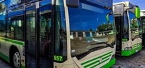 Chełm ze środkami na zakup autobusów wodorowych