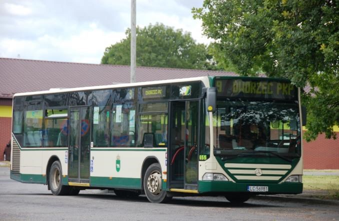 Chełm: Plan wymiany całego taboru na „zielony”