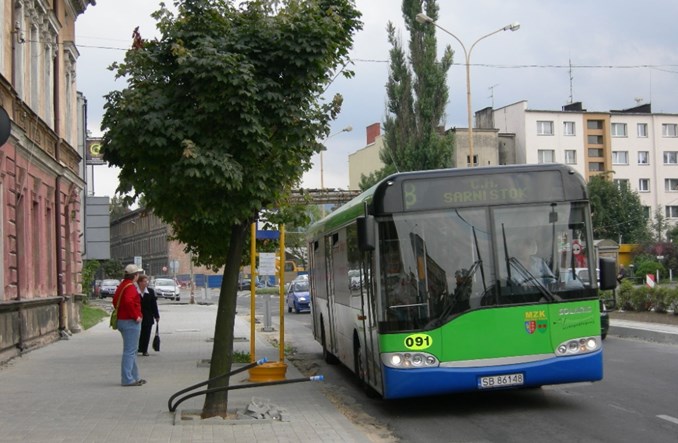 Bielsko-Biała podnosi ceny biletów i przesuwa zakupy taboru, ale planuje już kolejne inwestycje